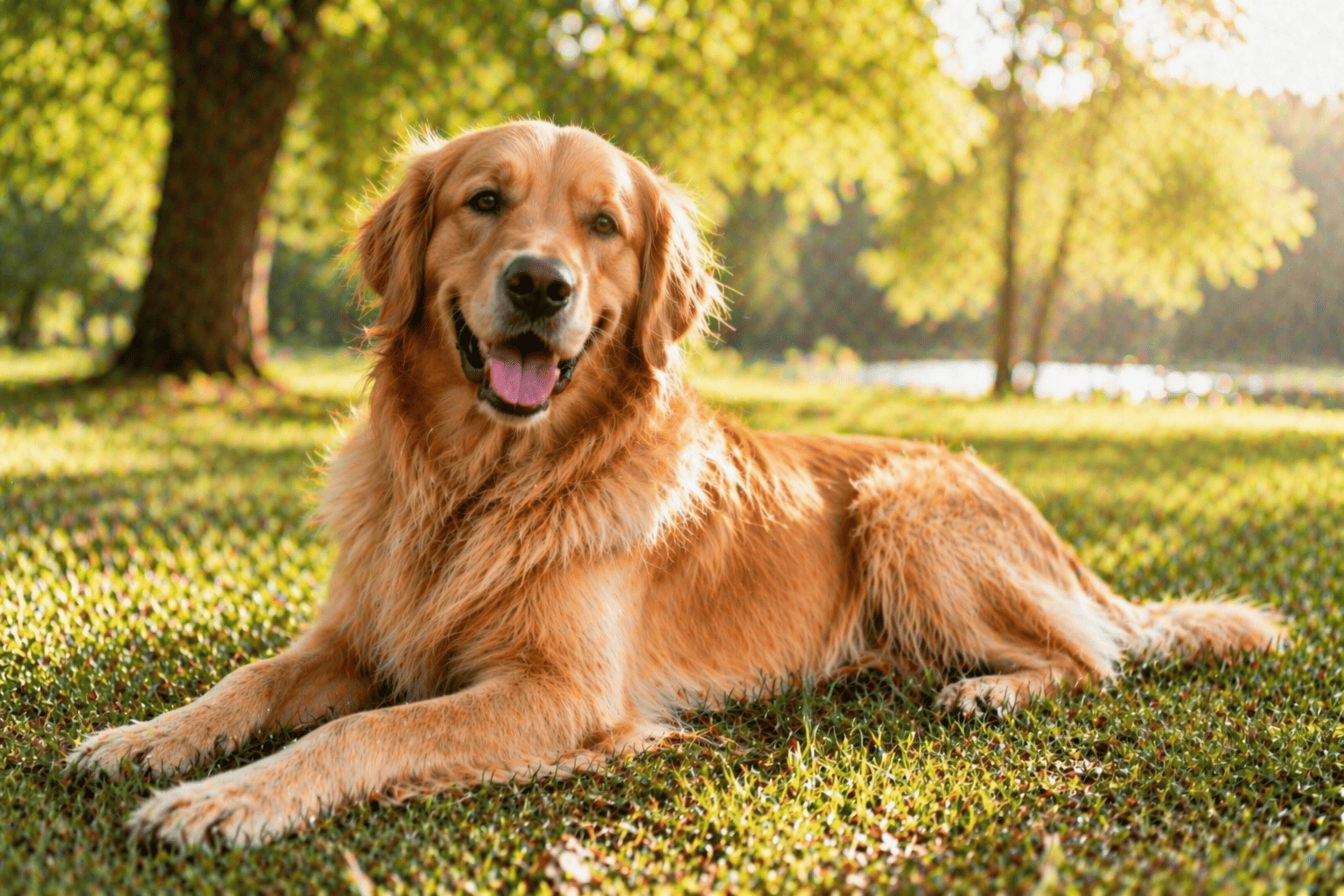 Perro-retriever-dorado-en-el-parque-_1_